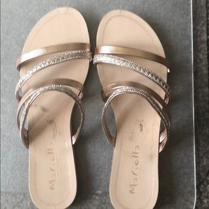 Mariella made in Italy Sandal